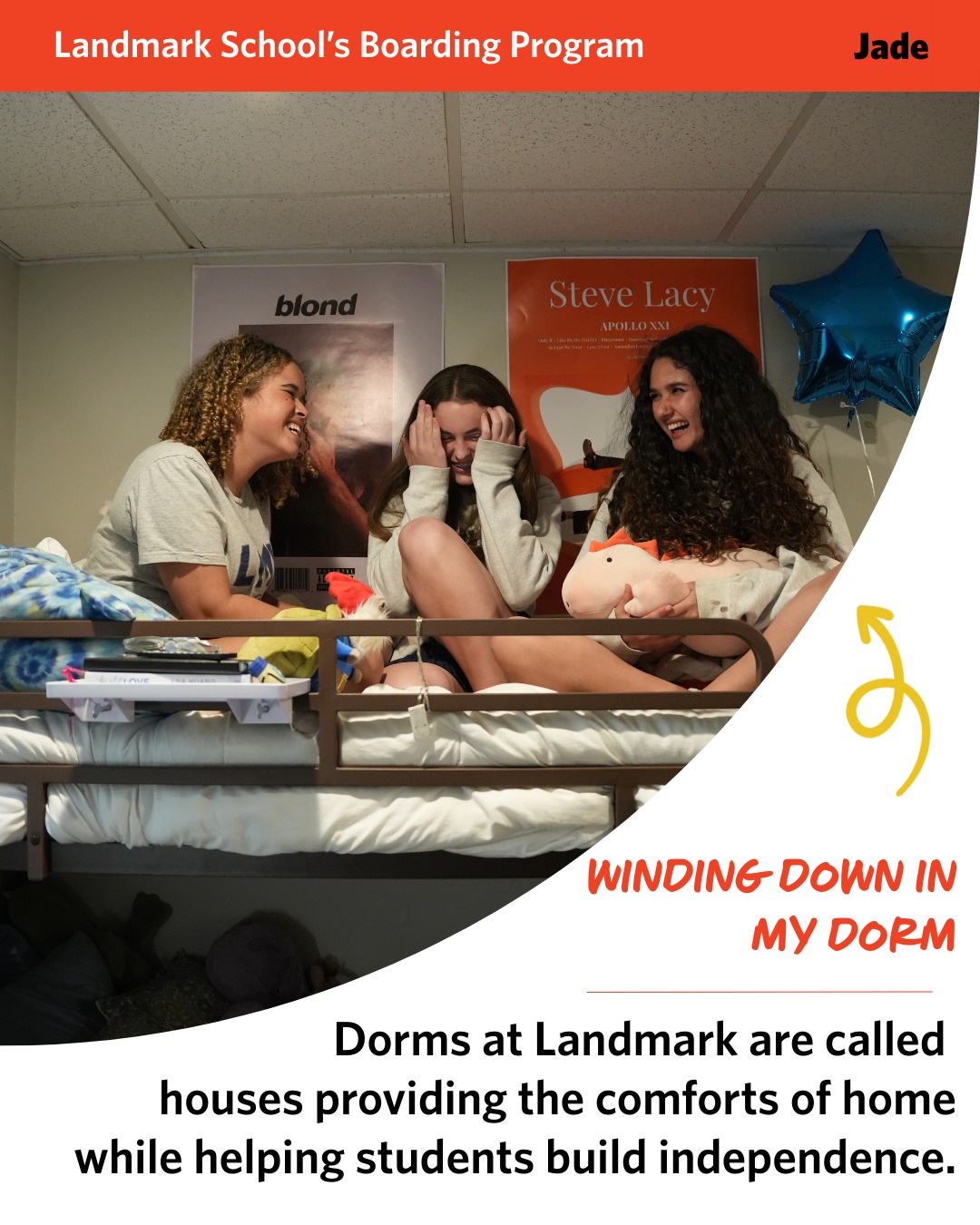 Housing Activation